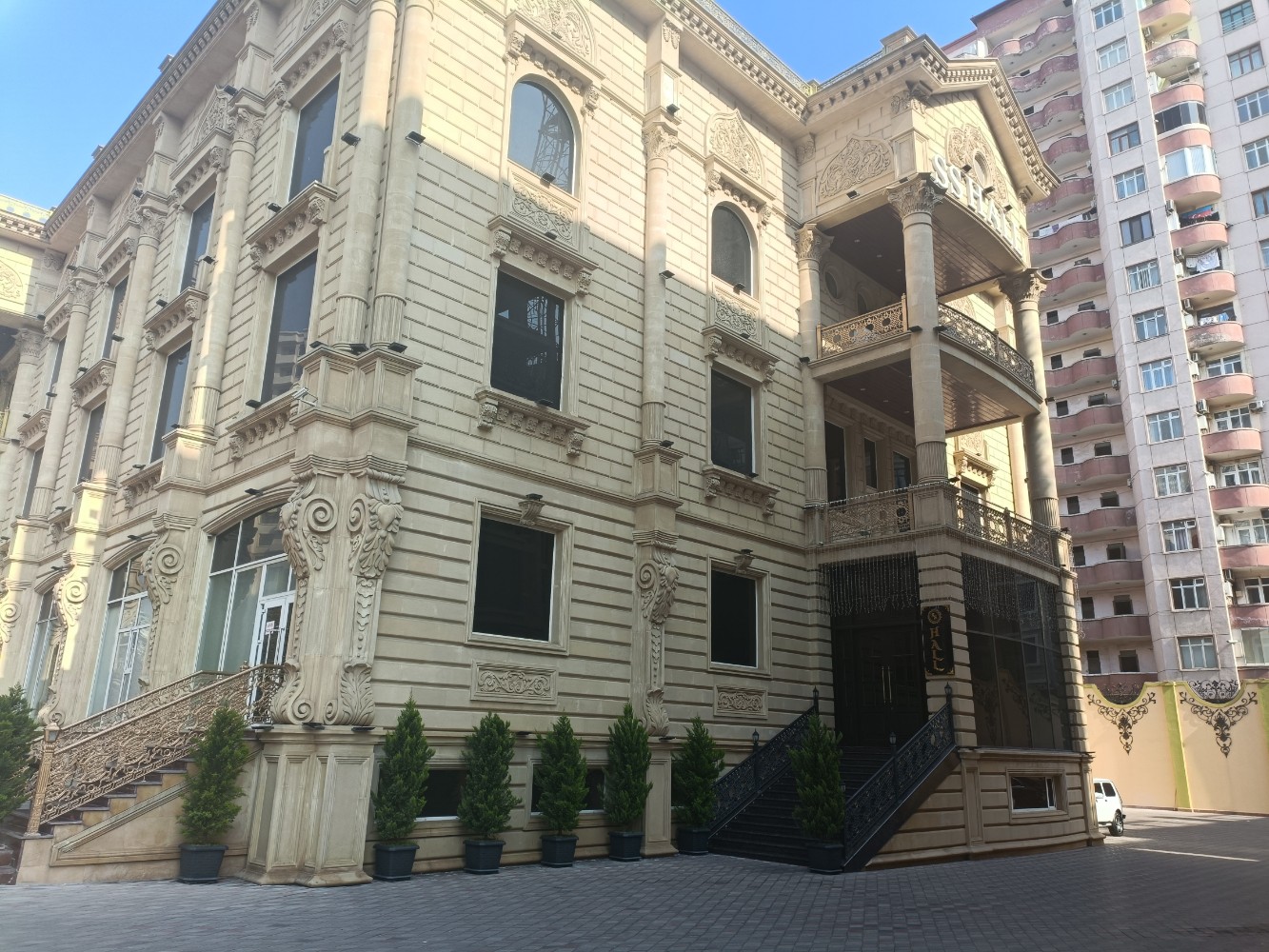 Layihə şəkli