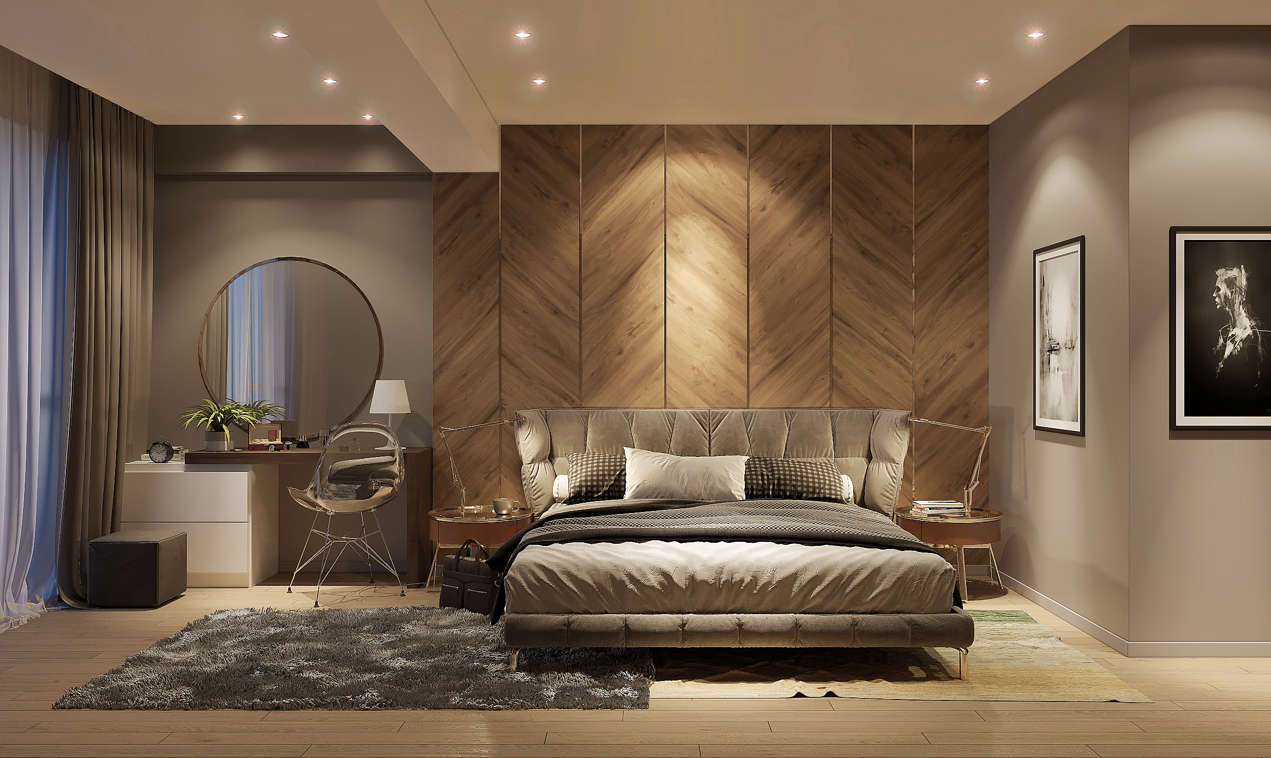 Park Azure Residence